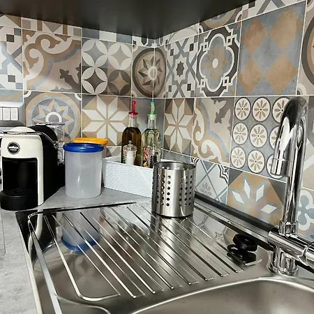 A Casa Di Ale Apartment