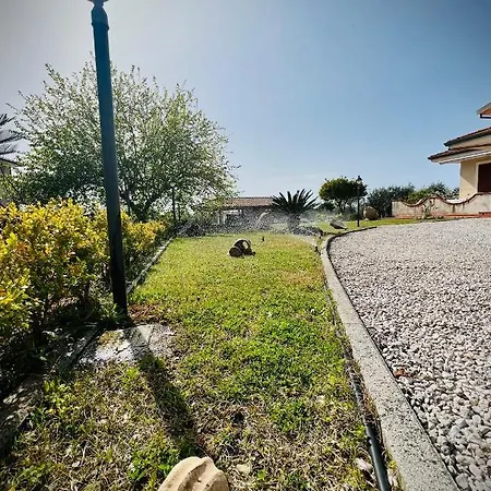A Casa Di Ale Santa Maria di Castellabate