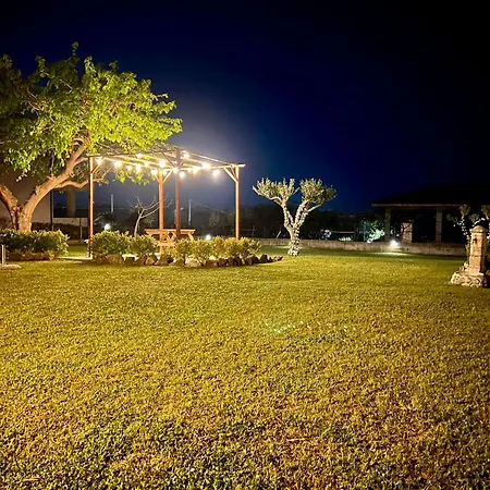 A Casa Di Ale Apartment Santa Maria di Castellabate