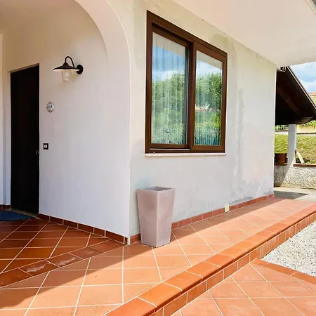 Apartment A Casa Di Ale Santa Maria di Castellabate